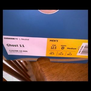 Men’s Brooks Running Shoes